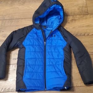 Under Armour jacket